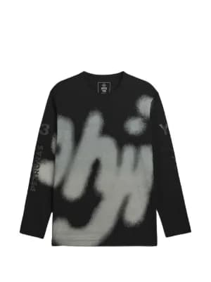 x Mercedes AMG Petronas Formula 1 Team Yohji T-shirt 2