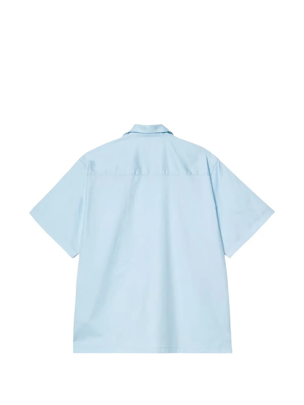 Delray short-sleeve shirt 2