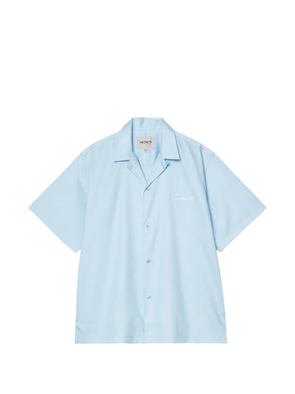 Delray short-sleeve shirt by Carhartt WIP