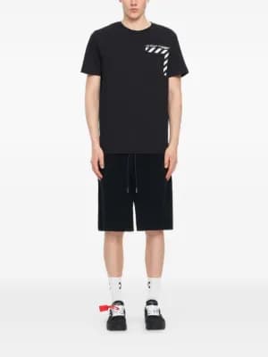 graphic-print T-shirt 3