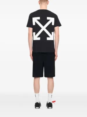 graphic-print T-shirt 5
