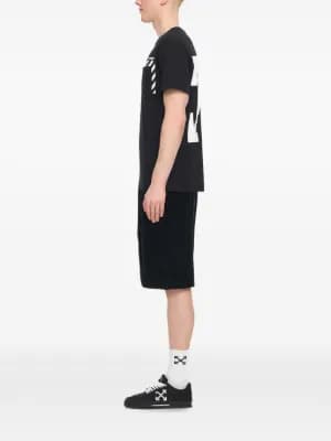 graphic-print T-shirt 4