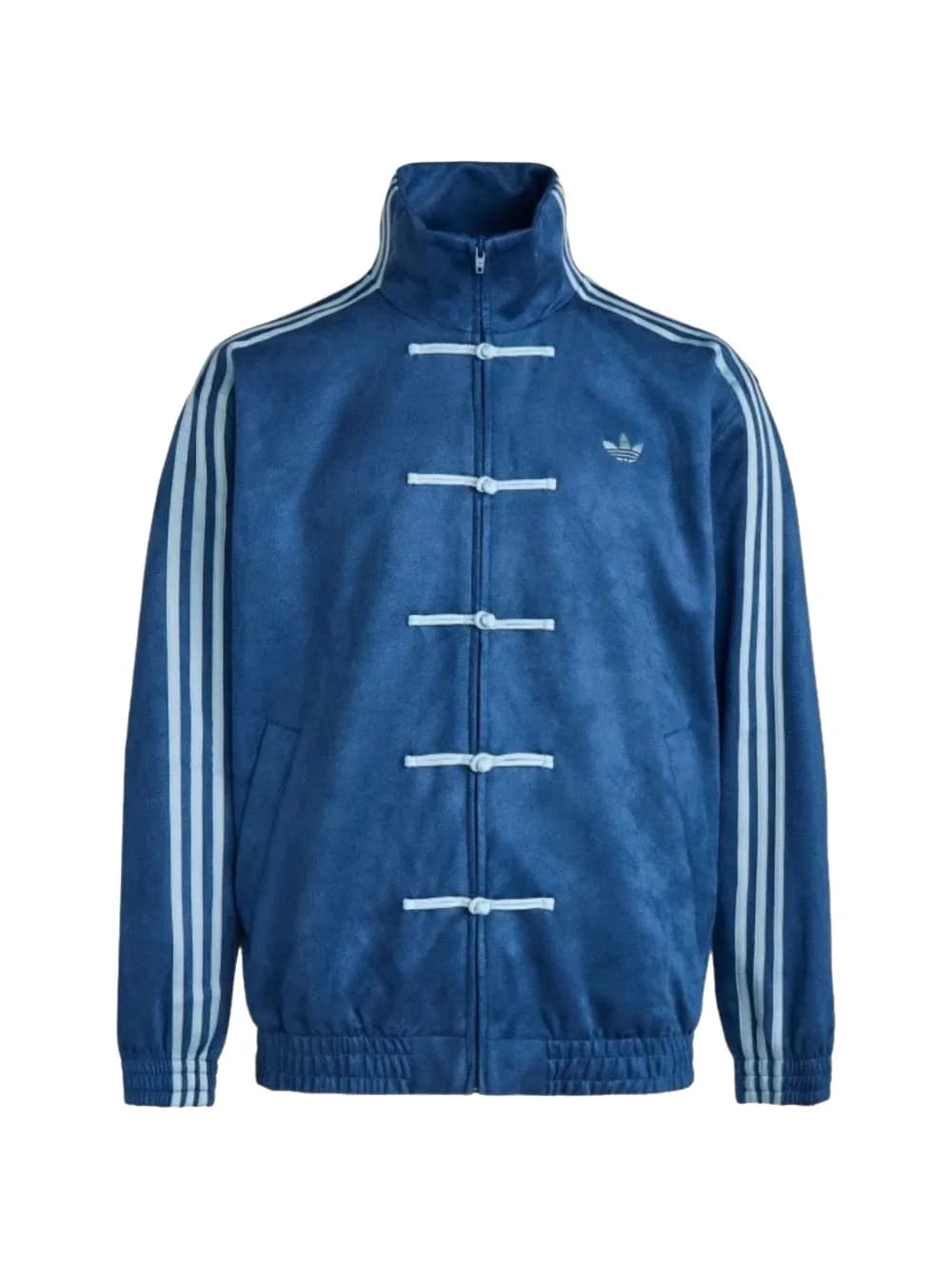CTT 3.1 Chinese high-neck jacket by adidas