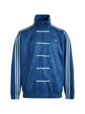 CTT 3.1 Chinese high-neck jacket by adidas