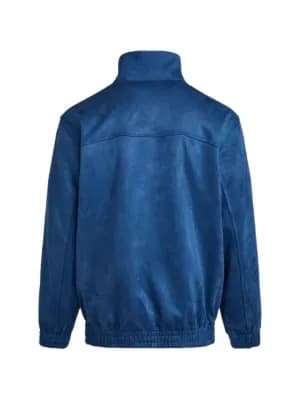 CTT 3.1 Chinese high-neck jacket by adidas
