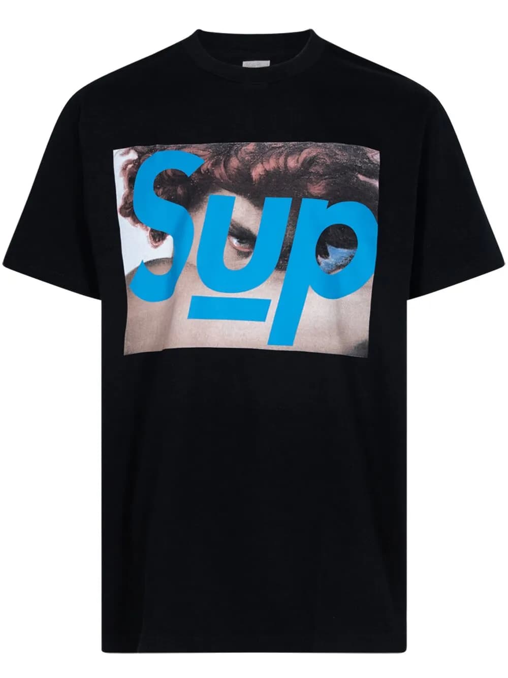 x Undercover Face T-shirt by Supreme