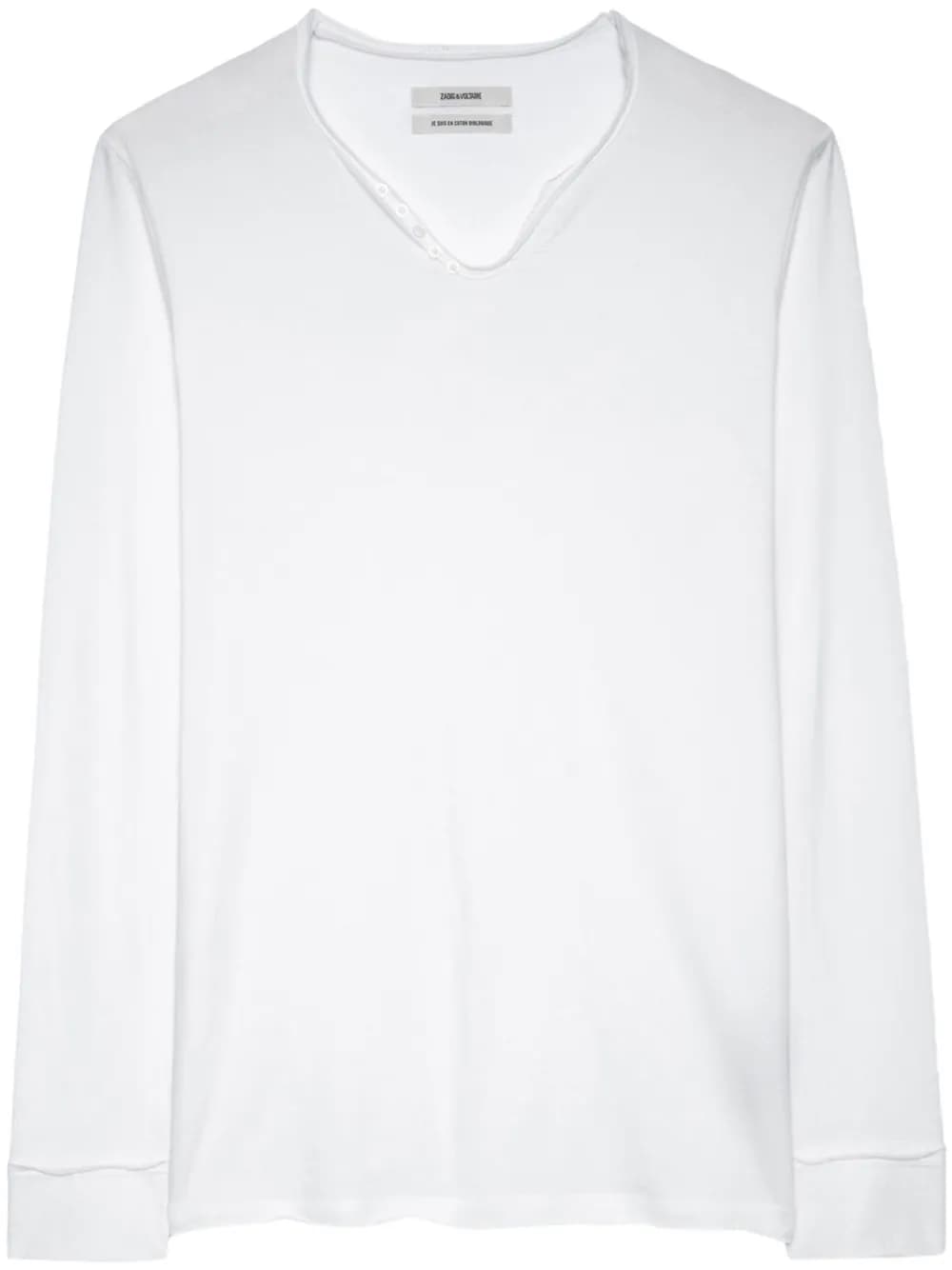 Monastir T-shirt by Zadig&Voltaire
