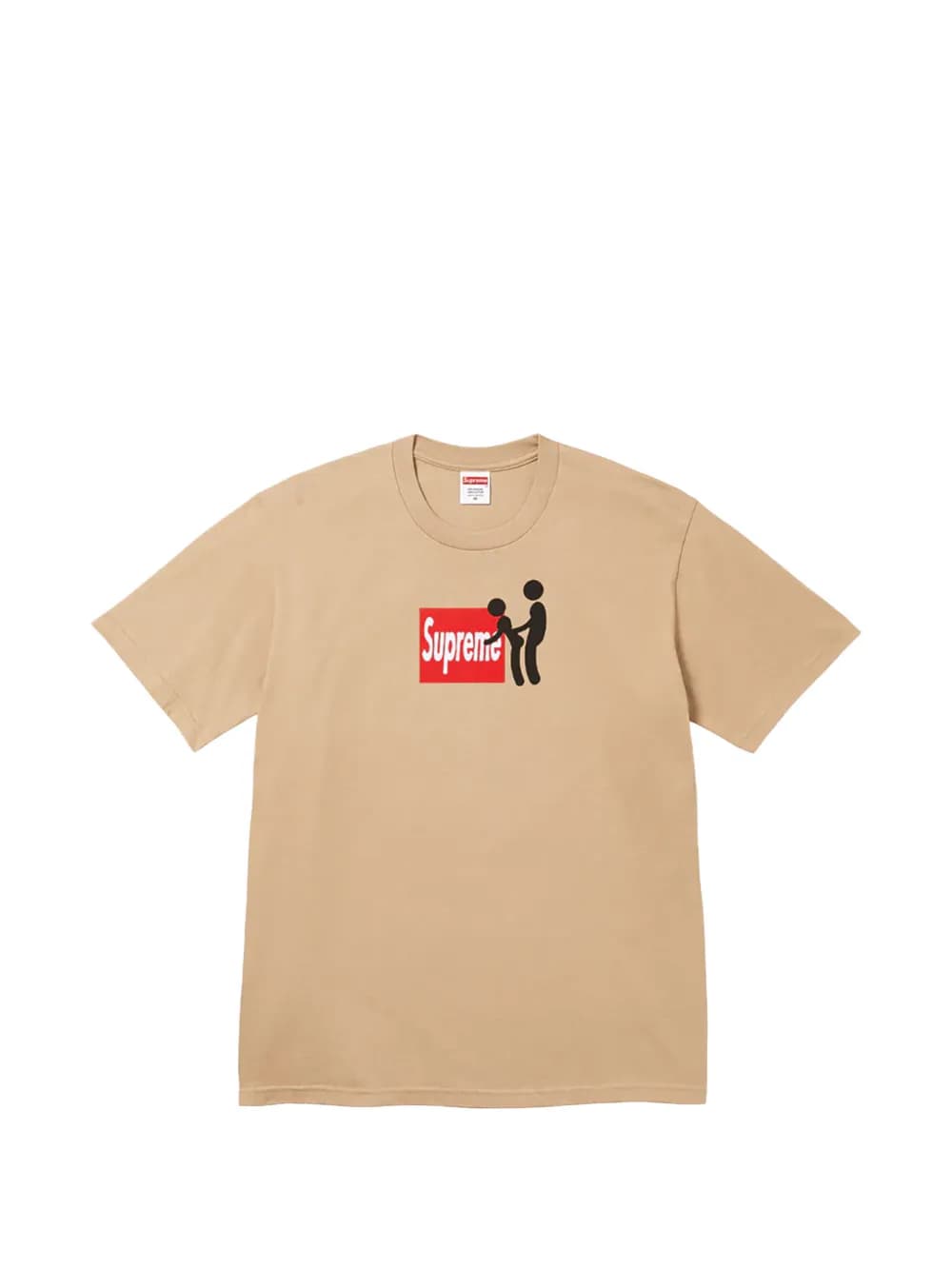 Stick T-shirt by Supreme