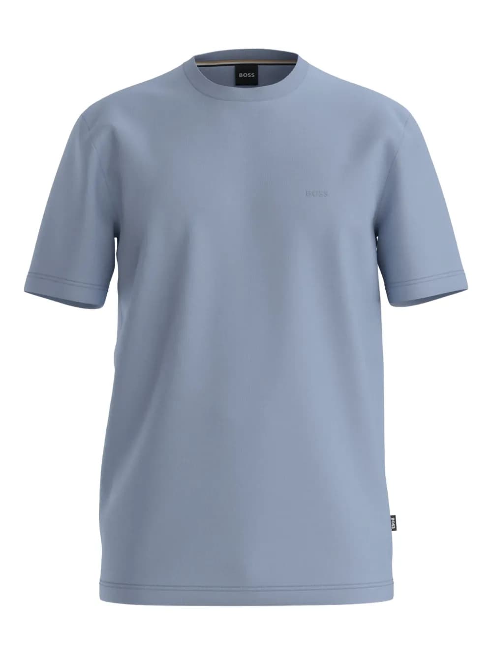 logo T-shirt by BOSS