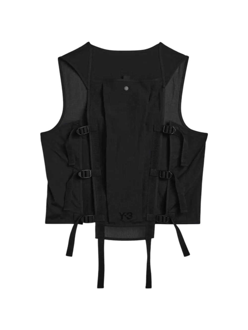 Y-3 Tactical Utility vest by Y-3
