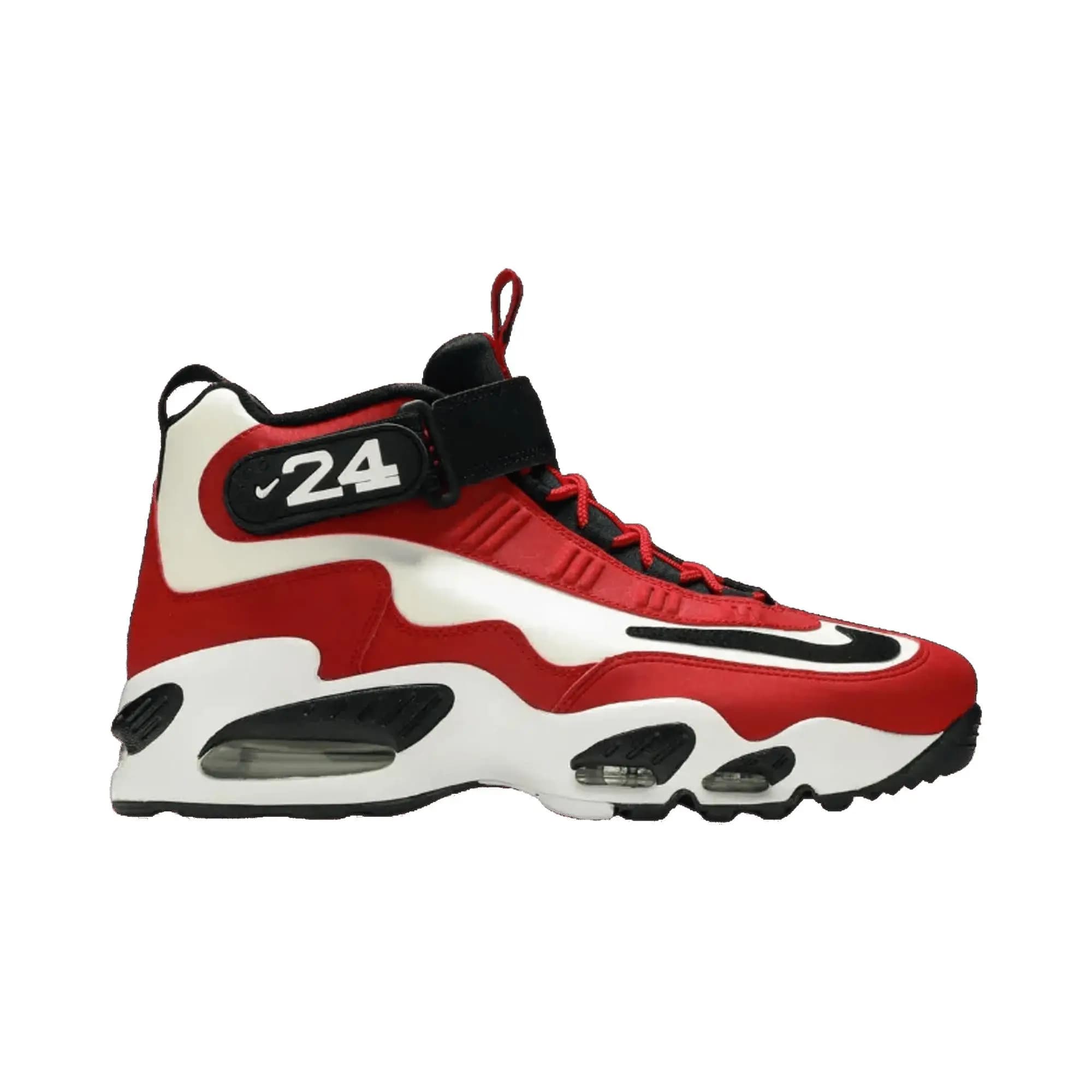 Nike Air Griffey Max 1 'Cincinnati Reds' by Nike