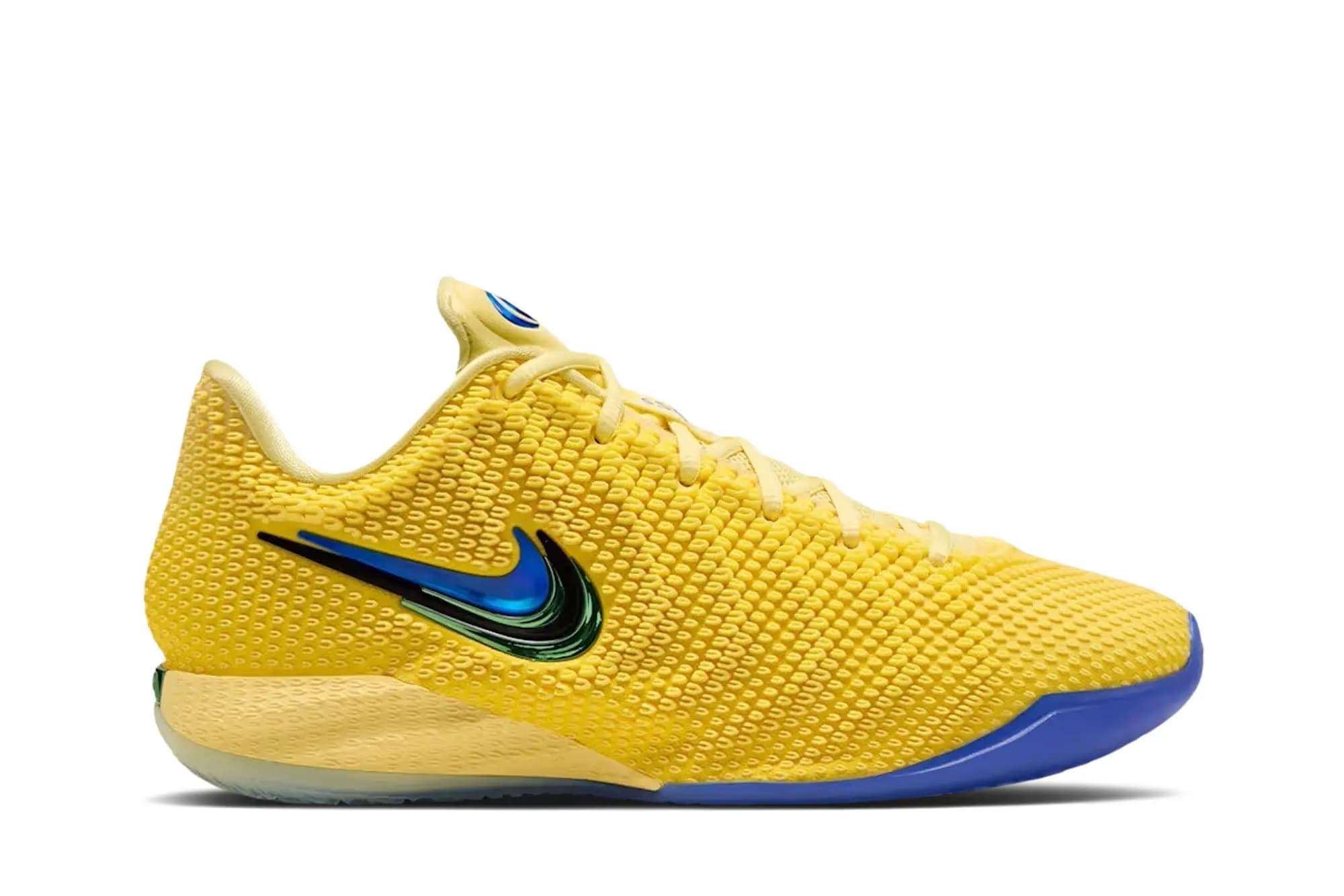 Nike Wmns Caitlin 1 'Warning Code' by Nike