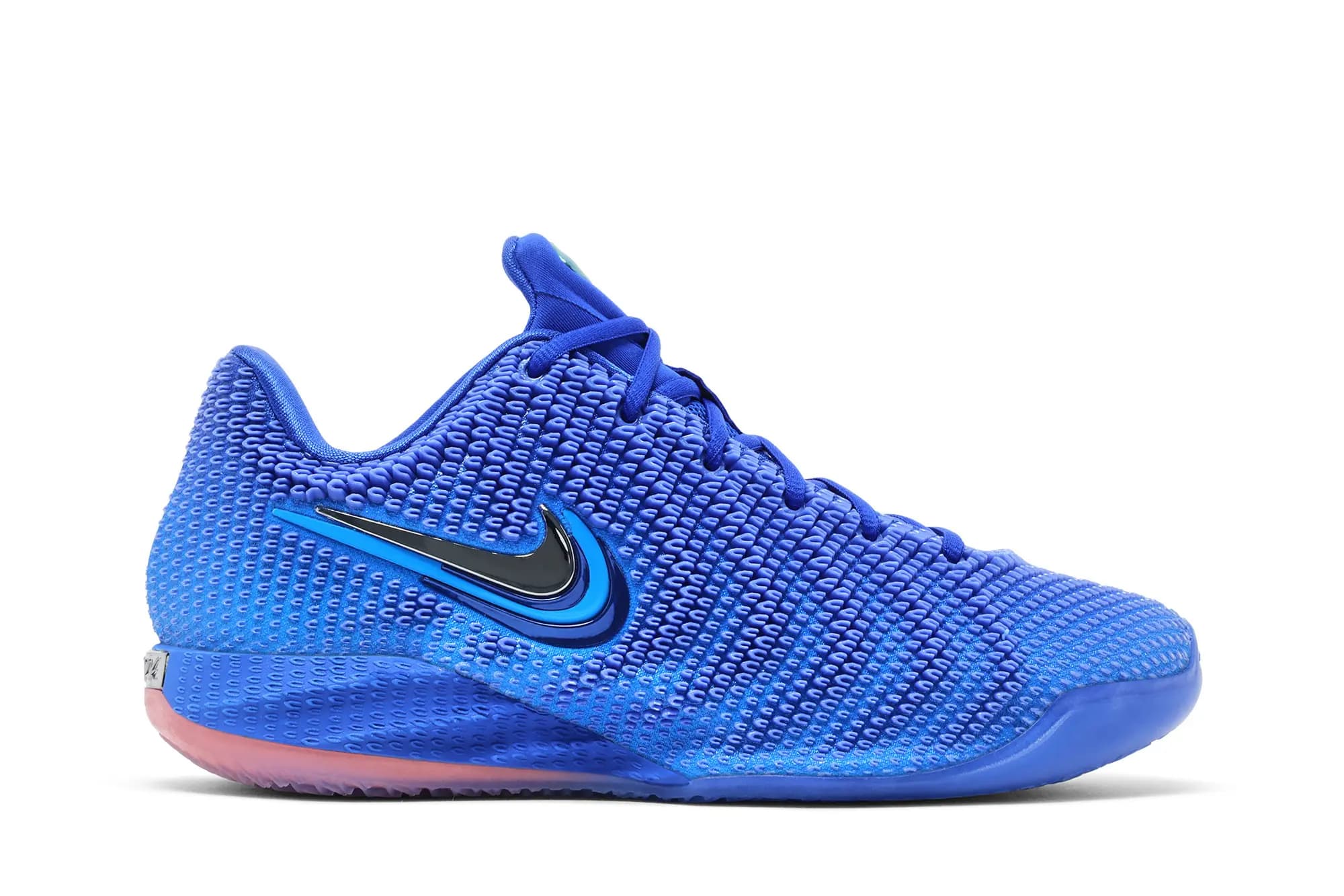 Nike Wmns Caitlin 1 'Racer Blue' by Nike