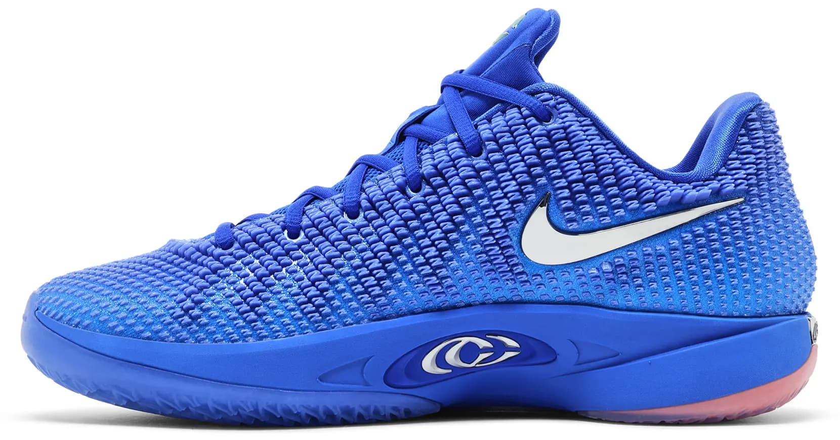 Nike Wmns Caitlin 1 'Racer Blue' 3