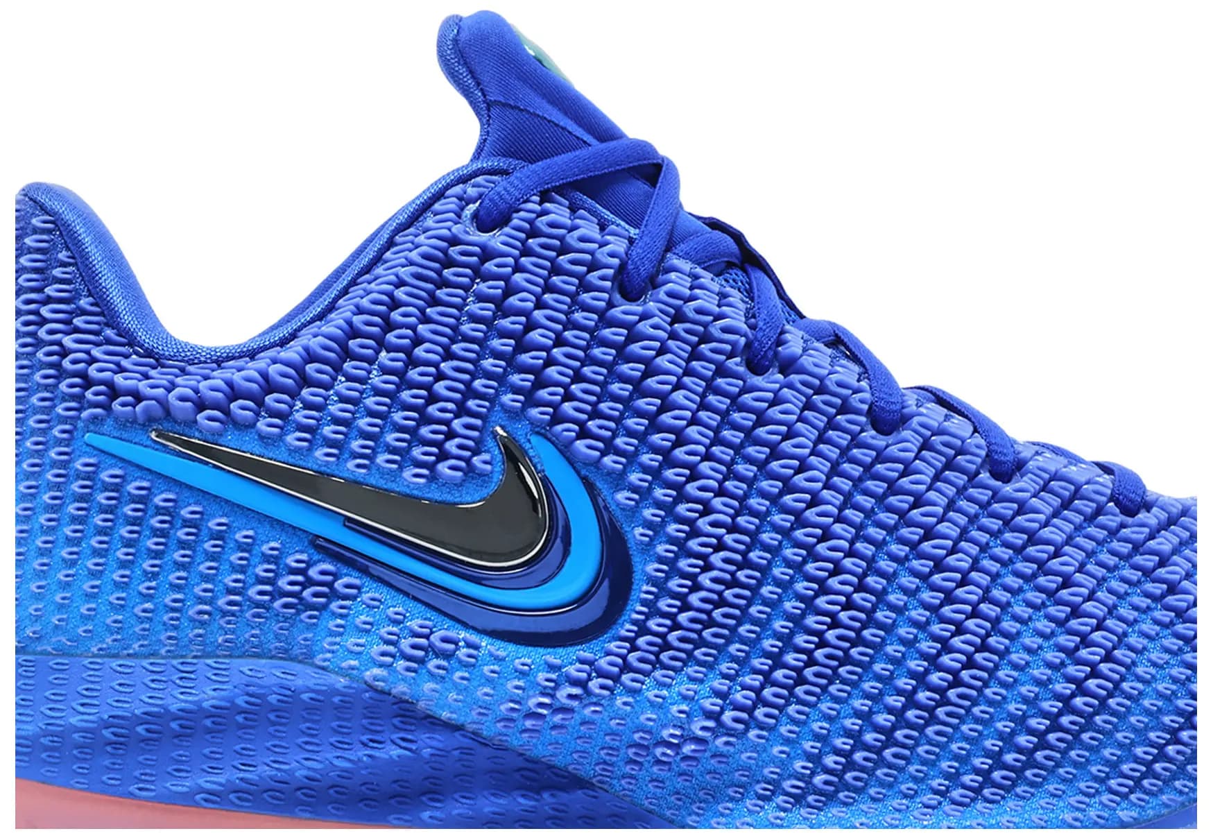 Nike Wmns Caitlin 1 'Racer Blue' 2