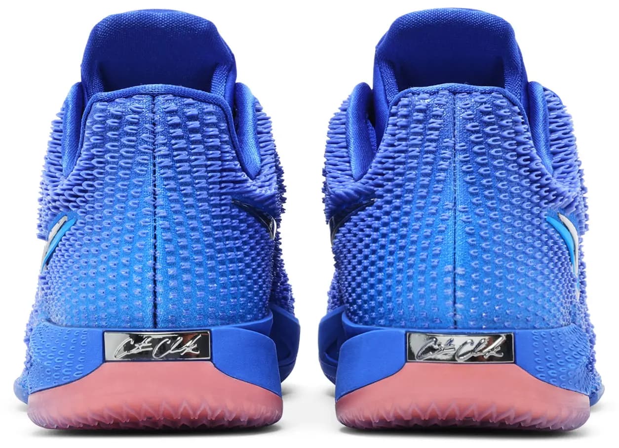 Nike Wmns Caitlin 1 'Racer Blue' 6