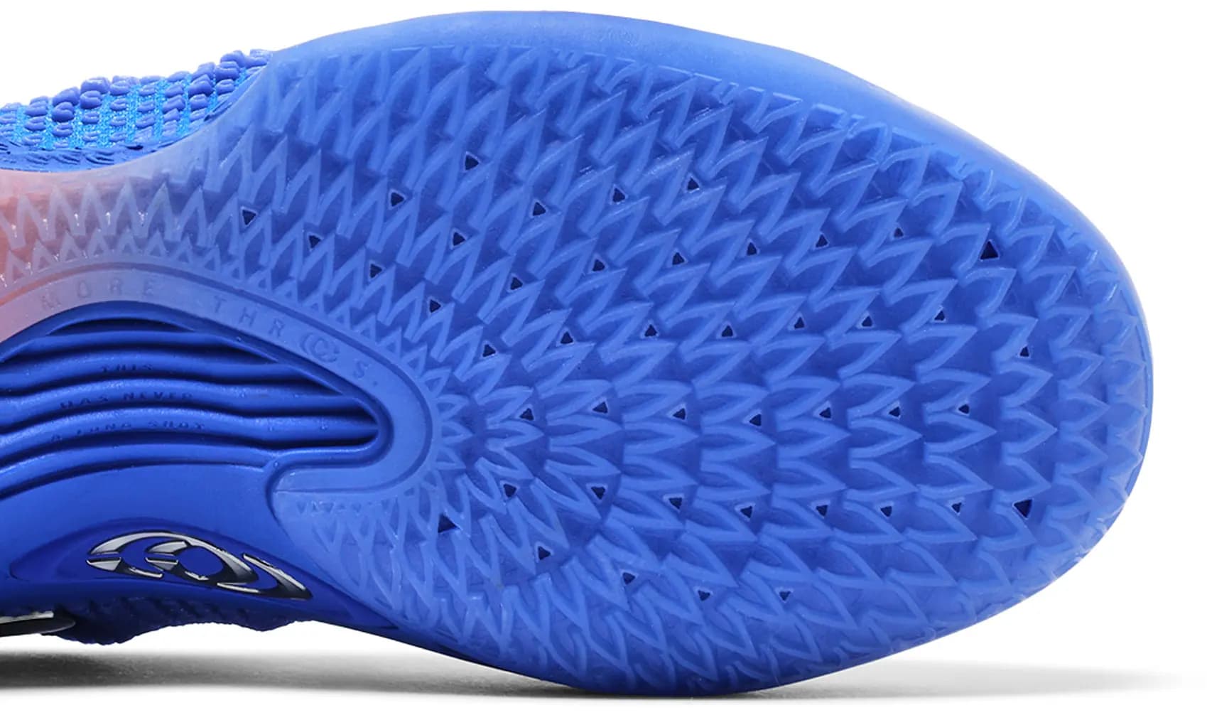Nike Wmns Caitlin 1 'Racer Blue' 5