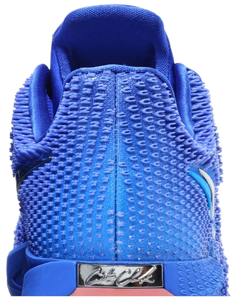 Nike Wmns Caitlin 1 'Racer Blue' 7