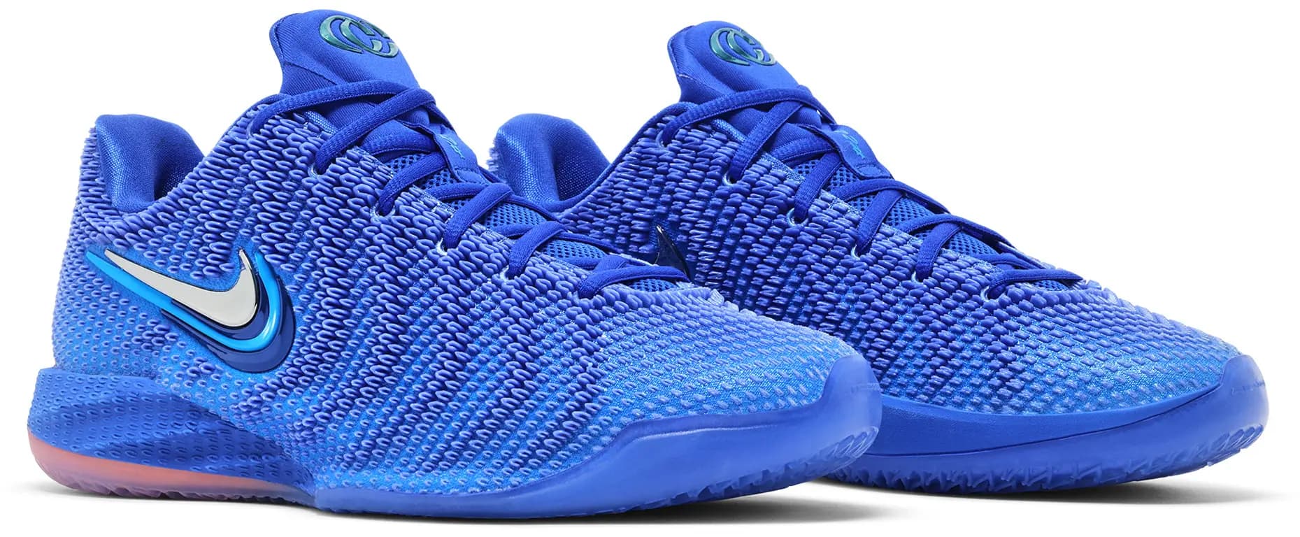 Nike Wmns Caitlin 1 'Racer Blue' 8