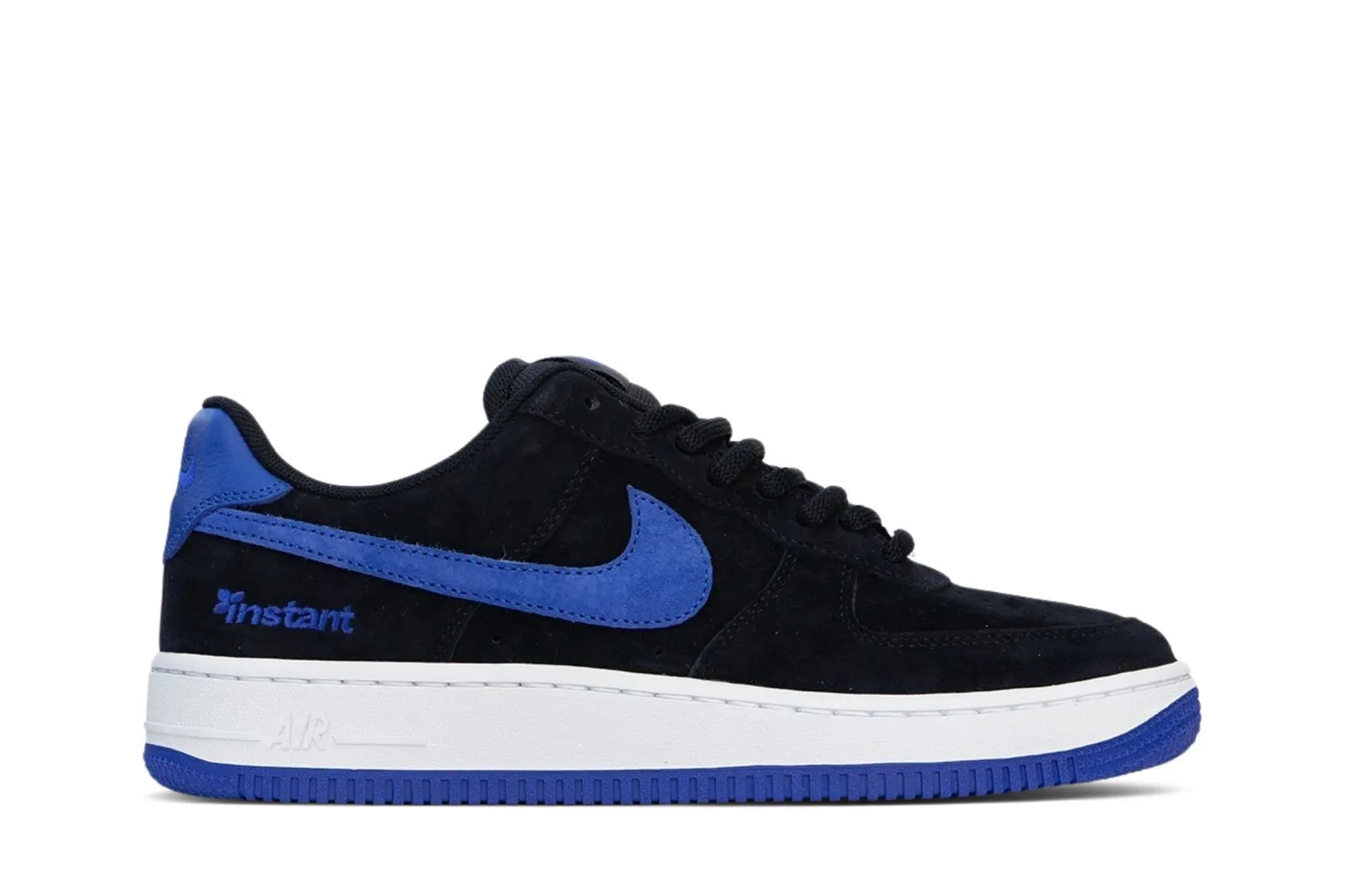 Instant Skateboards x Nike SB Air Force 1 Low 'City Pack - Tokyo' by Nike