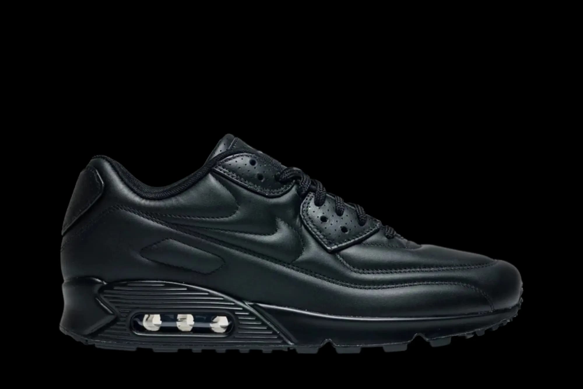 Nike Air Max 90 SP 'Triple Black' by Nike