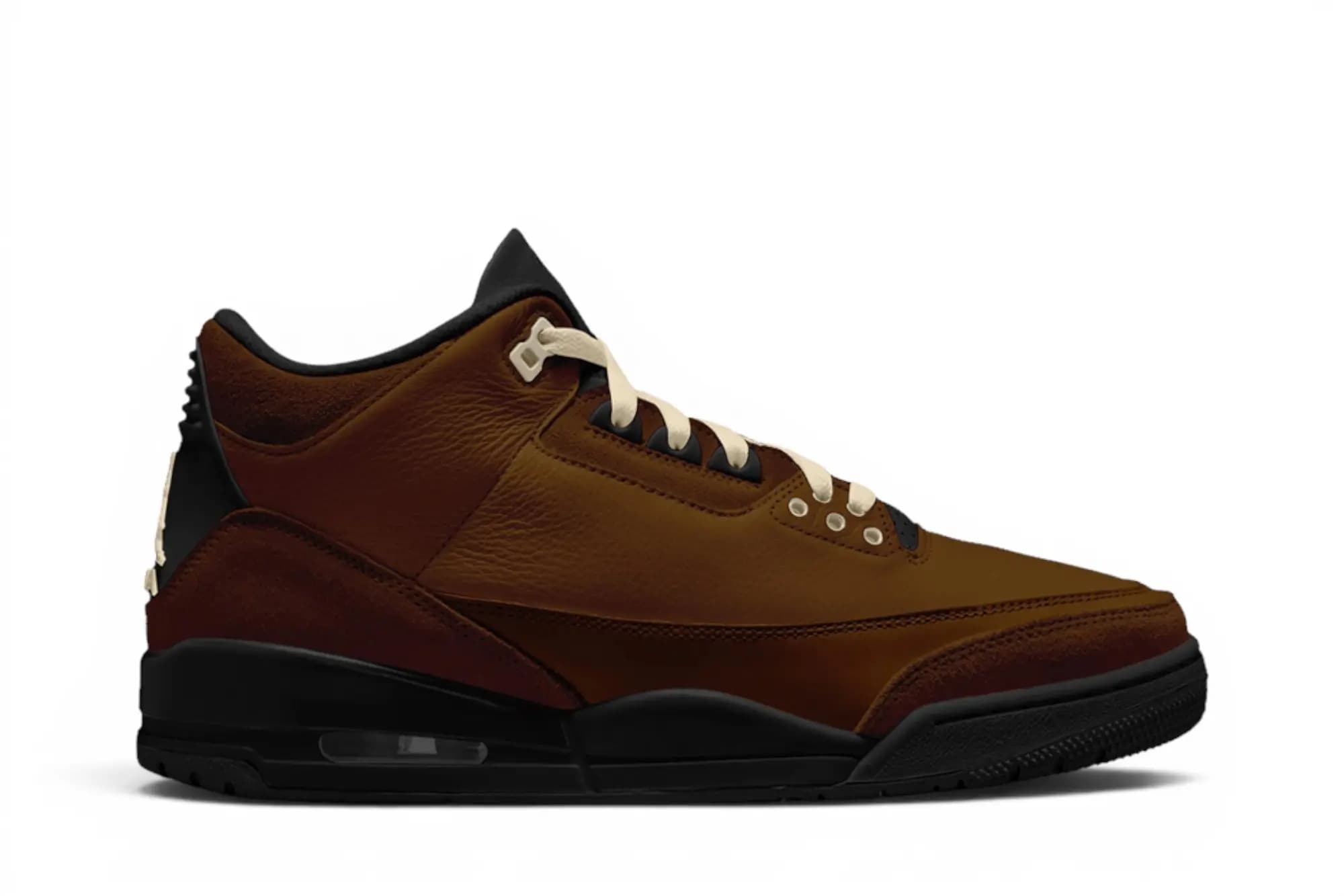 Wmns Air Jordan 3 Retro 'Fireside' by Air Jordan