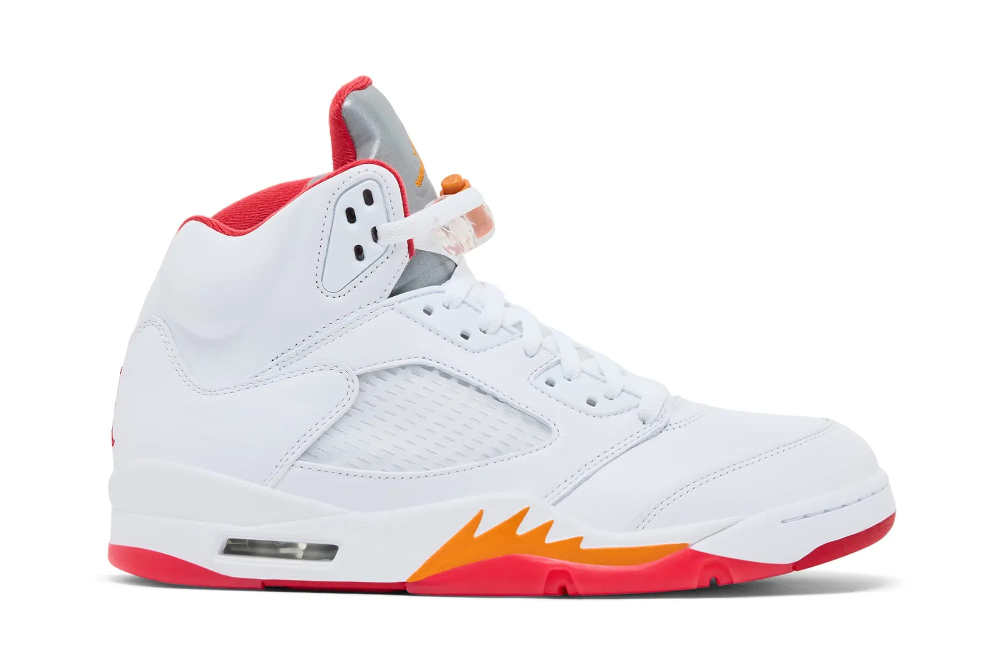 Air Jordan Wmns 5 Retro OG 'Sunset' 2026 by Air Jordan