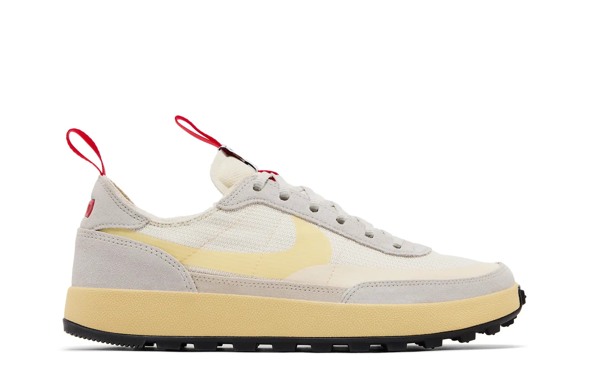 Tom Sachs x NikeCraft Wmns General Purpose 'Participation' by Nike