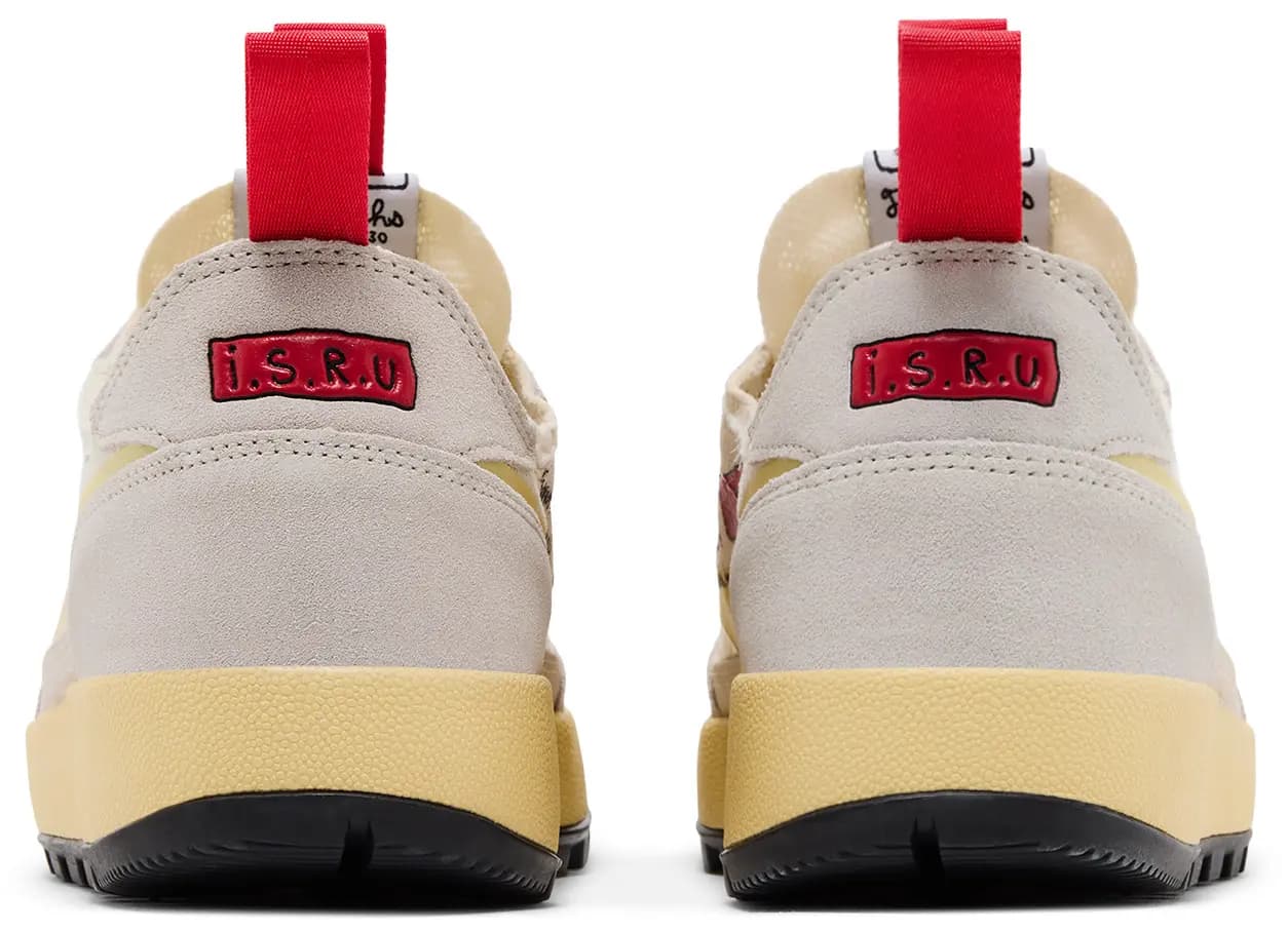 Tom Sachs x NikeCraft Wmns General Purpose 'Participation' 6