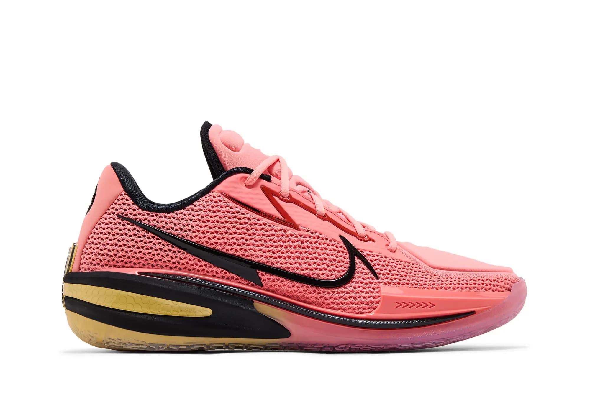 Nike GT Cut 1 'Unseen Hours EYBL' by Nike