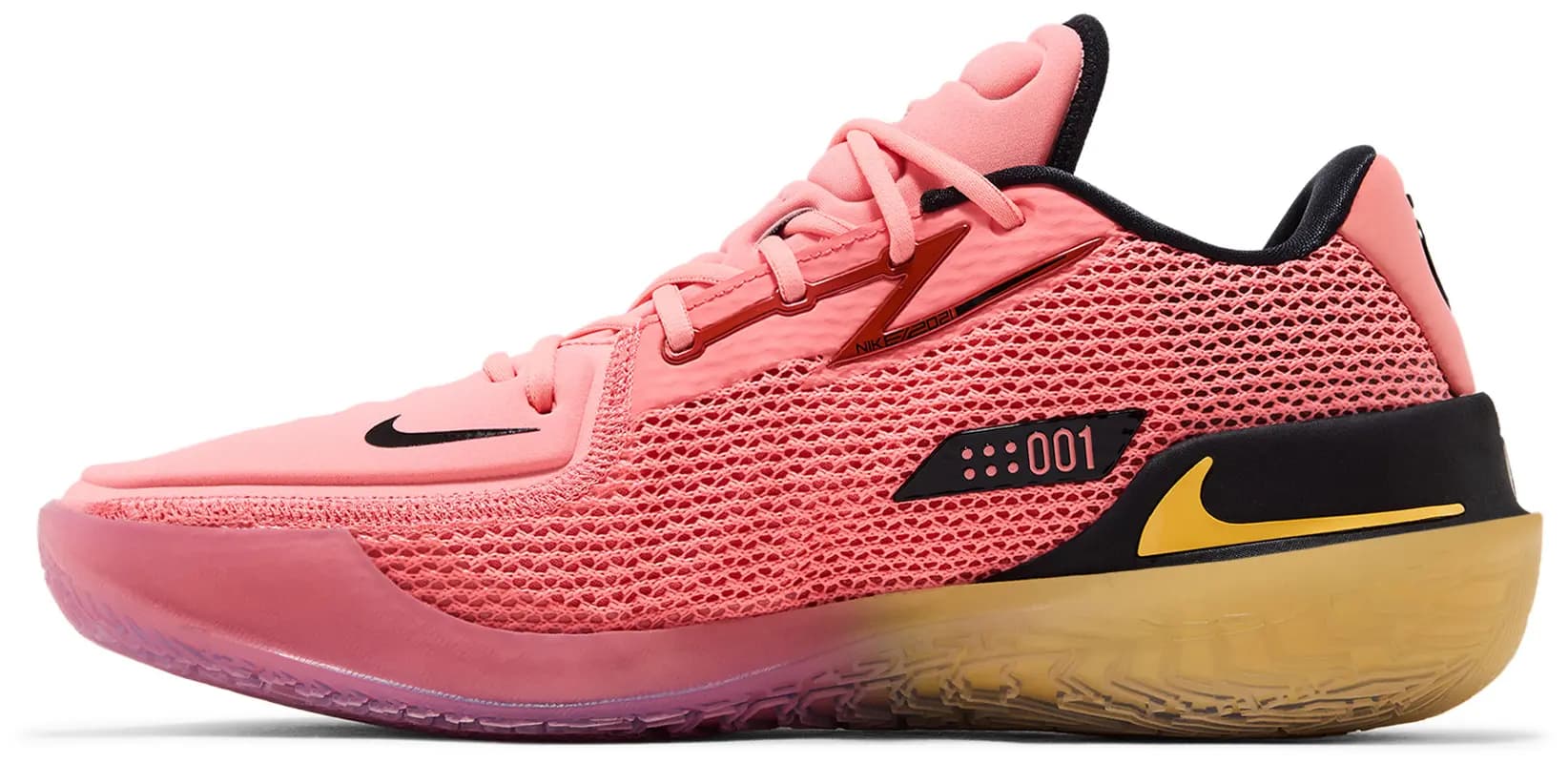 Nike GT Cut 1 'Unseen Hours EYBL' 3