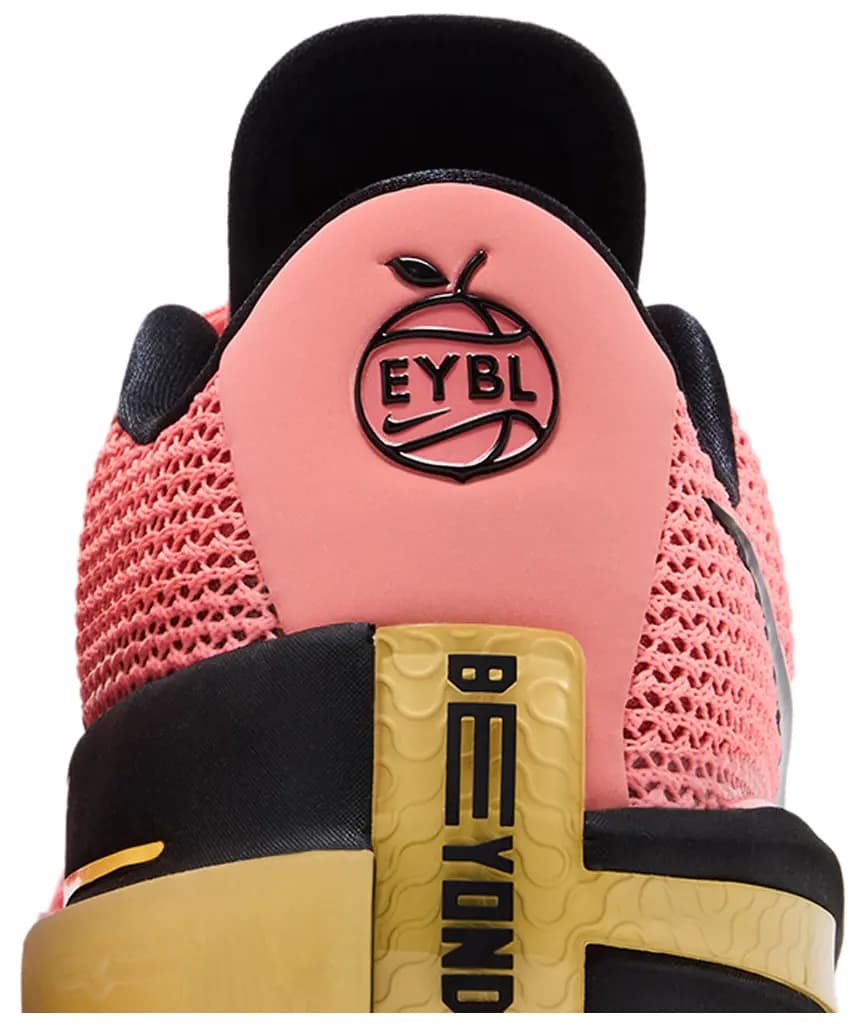 Nike GT Cut 1 'Unseen Hours EYBL' 7