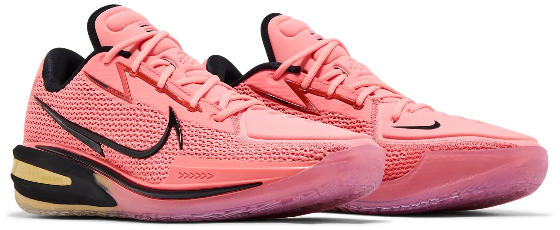 Nike GT Cut 1 'Unseen Hours EYBL' 8