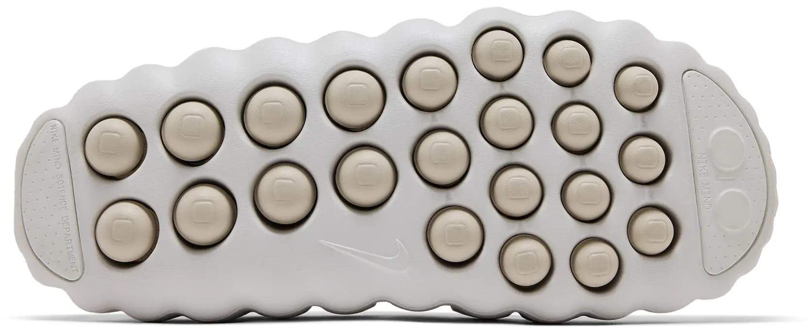 Nike Wmns Mind 001 'Summit White' 4