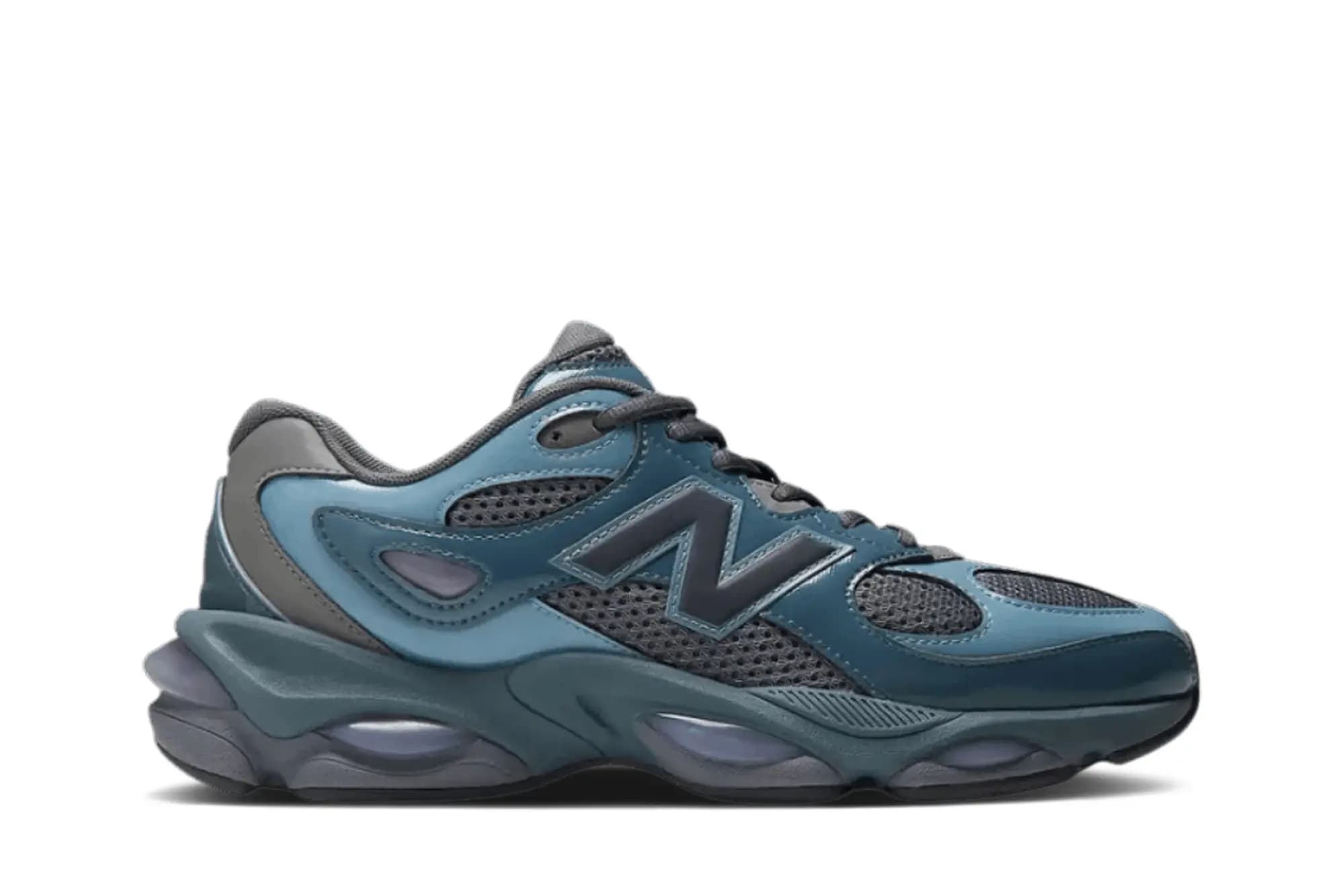 New Balance 983 'Shadow Blue' by New Balance