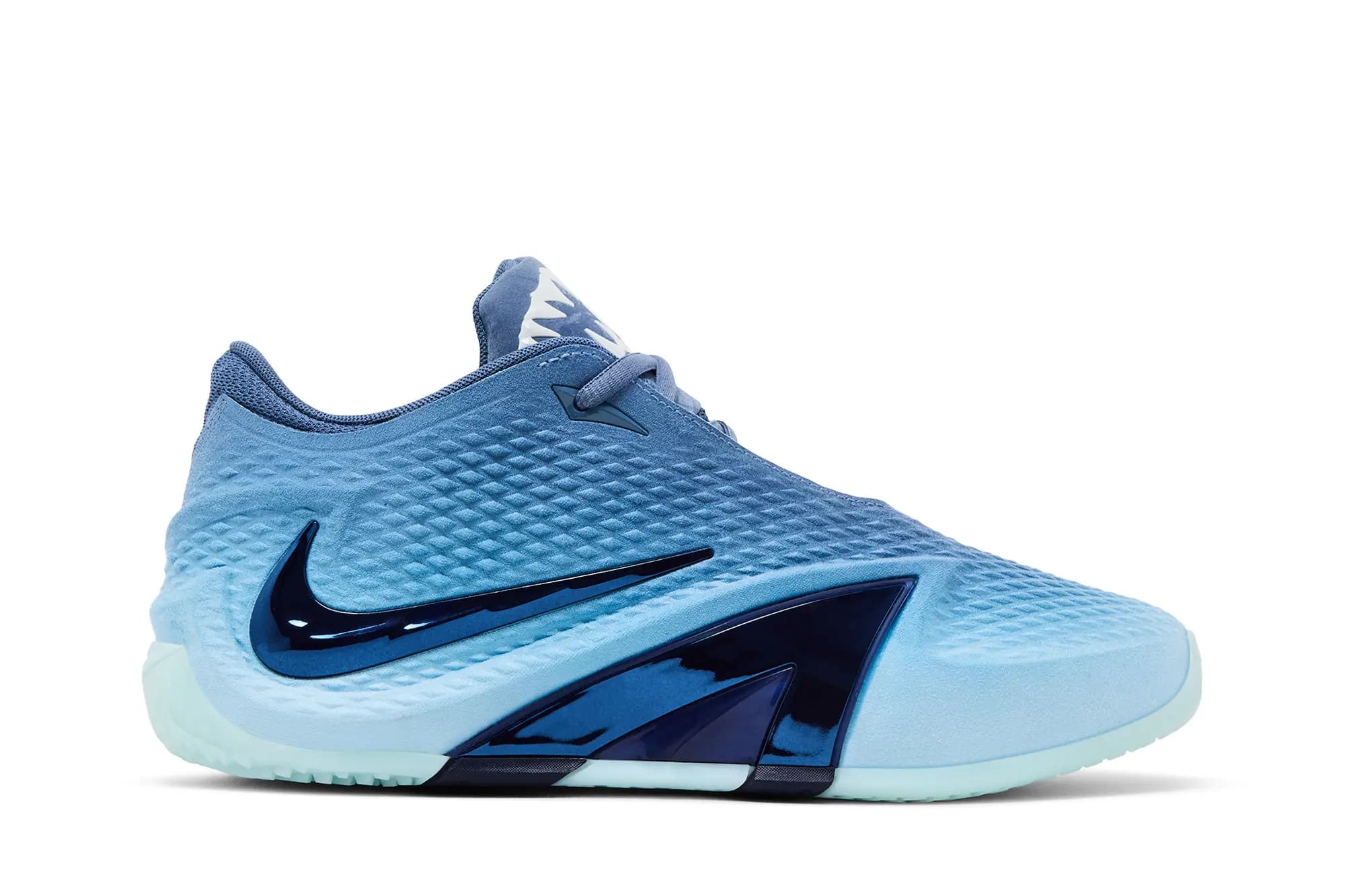 Nike Ja 4 'Jaws' by Nike