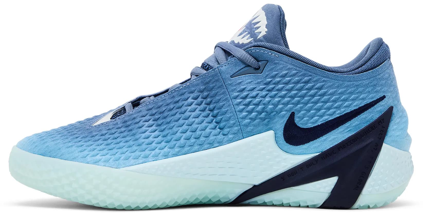 Nike Ja 4 'Jaws' 3