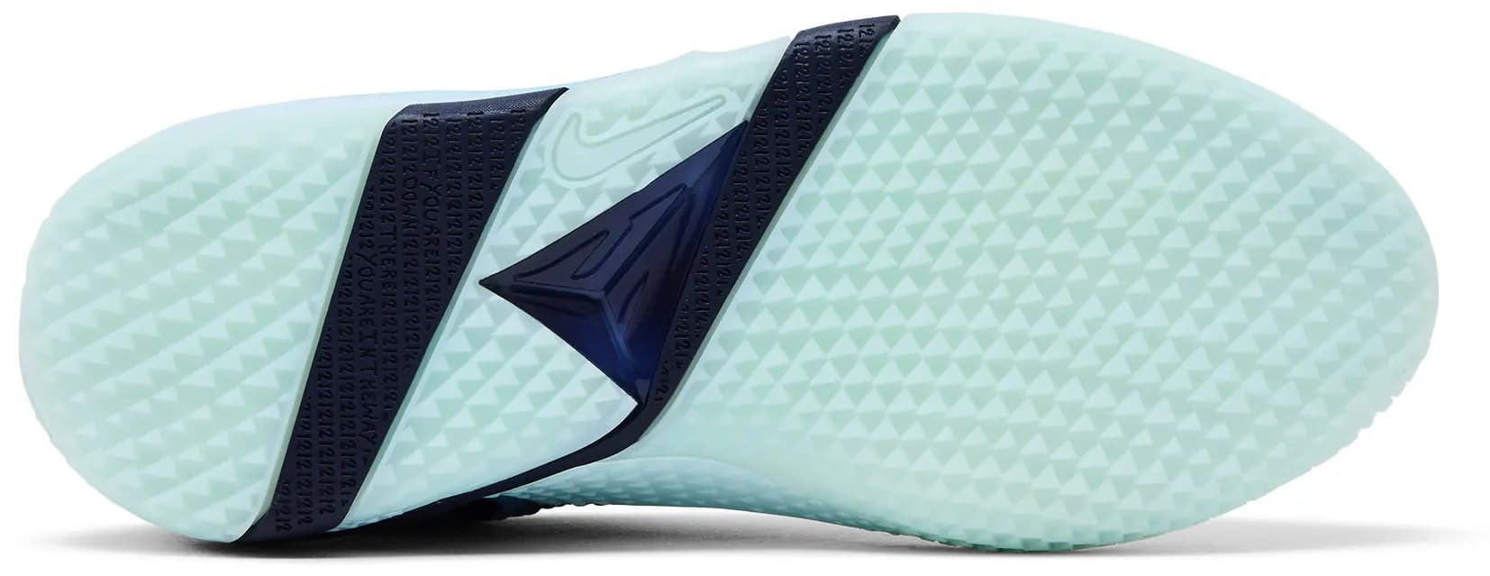 Nike Ja 4 'Jaws' 4