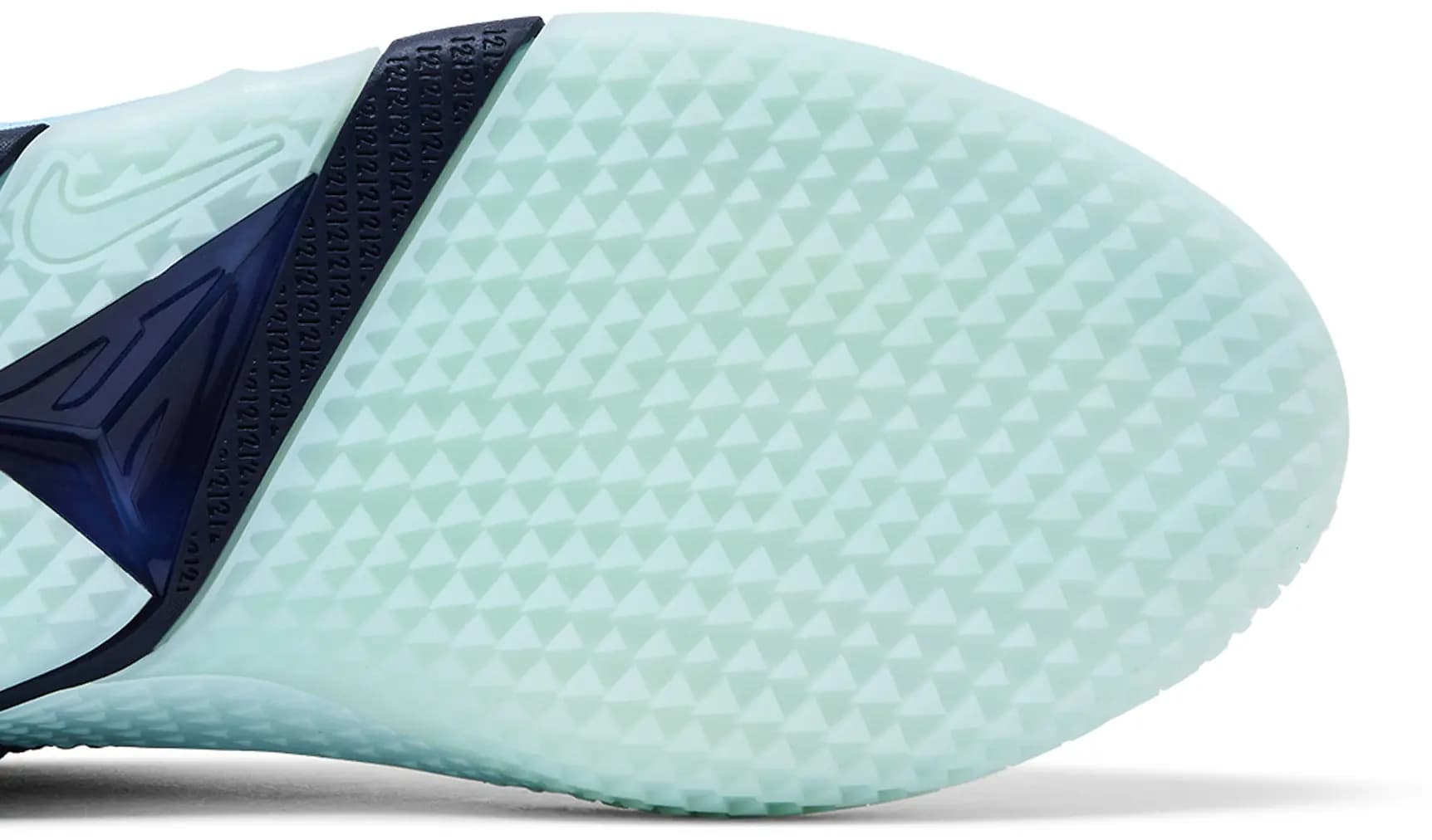 Nike Ja 4 'Jaws' 5