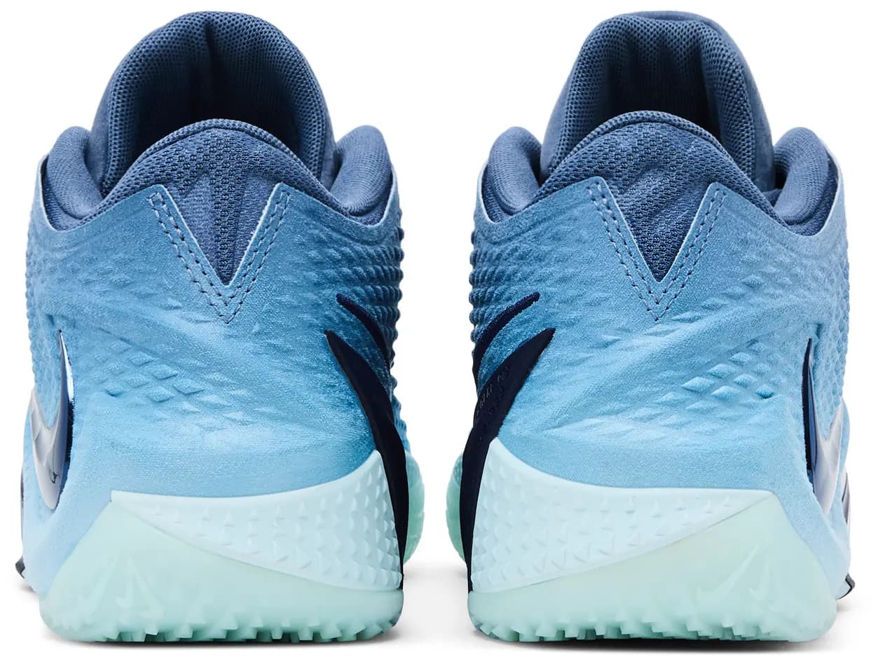 Nike Ja 4 'Jaws' 6