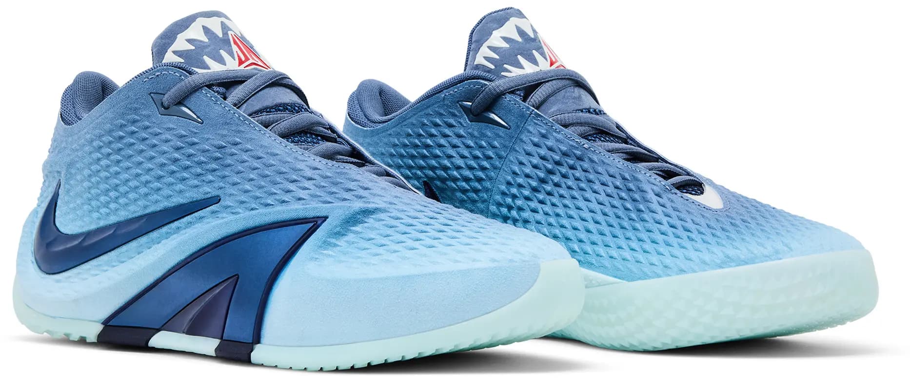 Nike Ja 4 'Jaws' 8