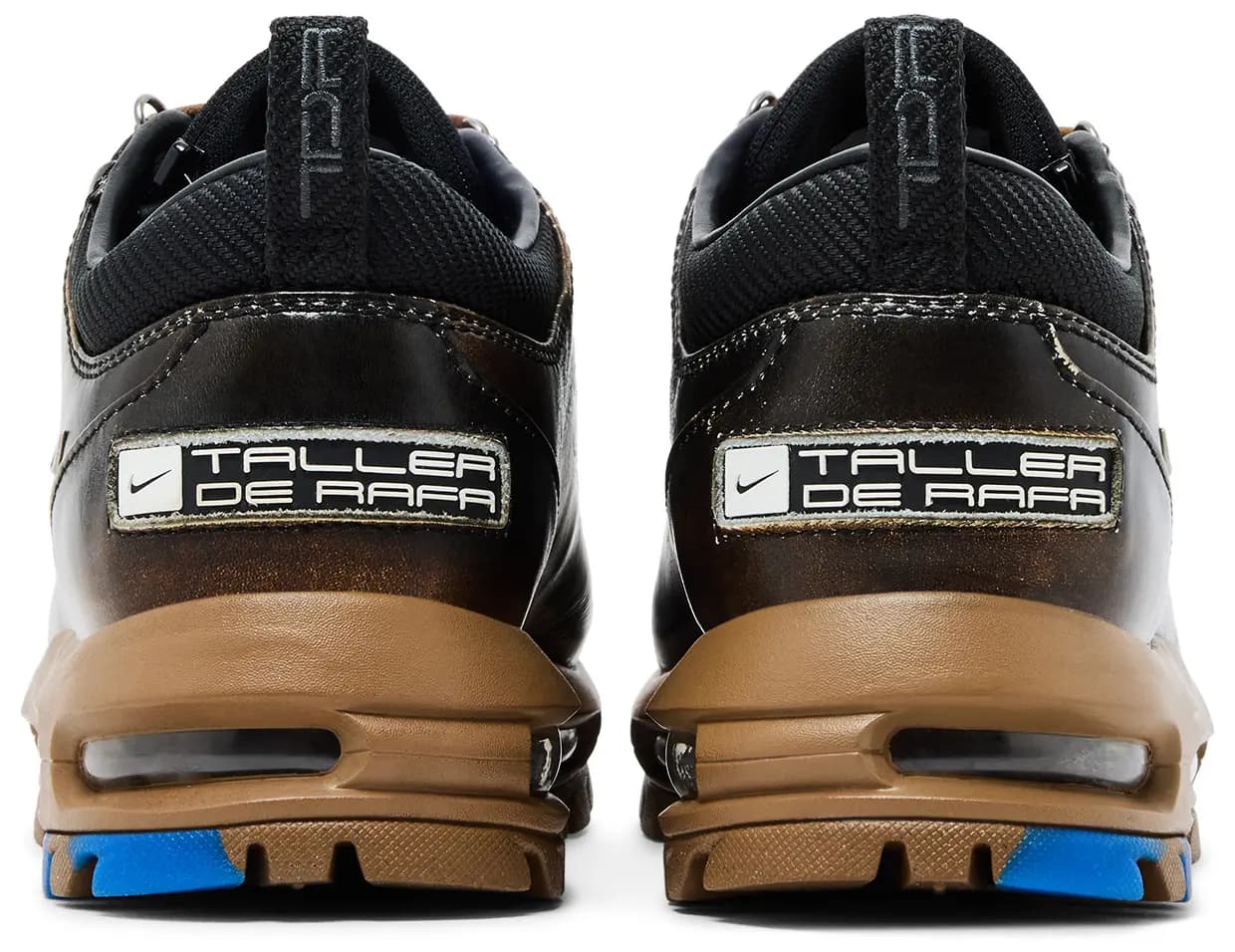 Taller De Rafa x Nike Air Max Goadome Low 'Mosswood Brown' 6