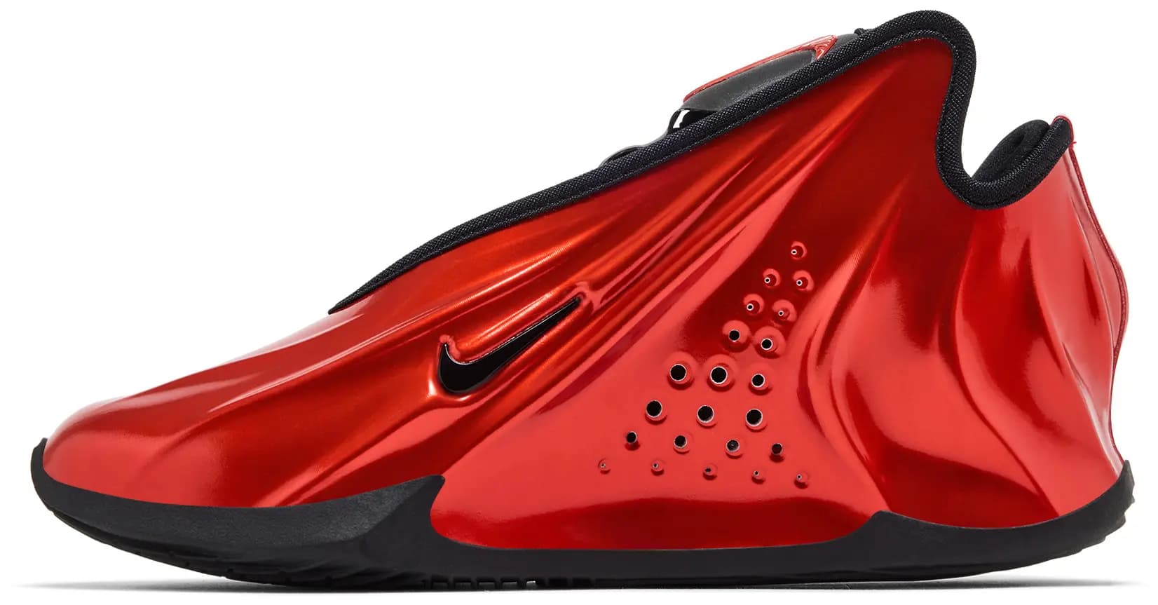 Nike GT Future 'Varsity Red' 3