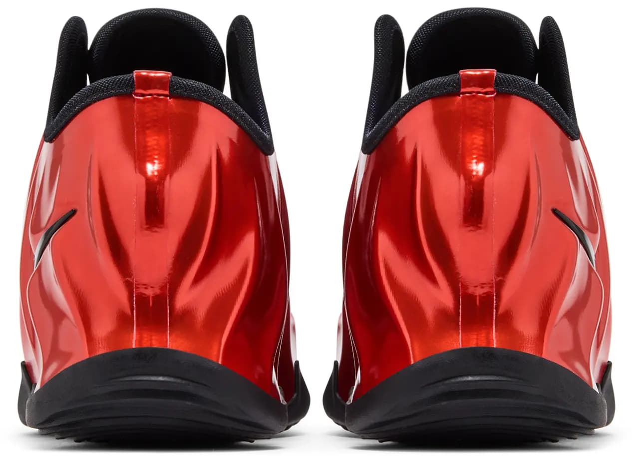 Nike GT Future 'Varsity Red' 6
