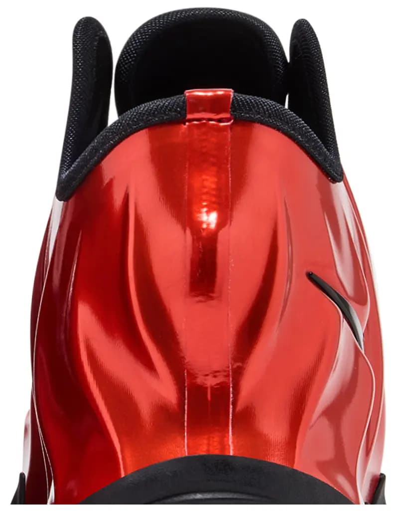 Nike GT Future 'Varsity Red' 7