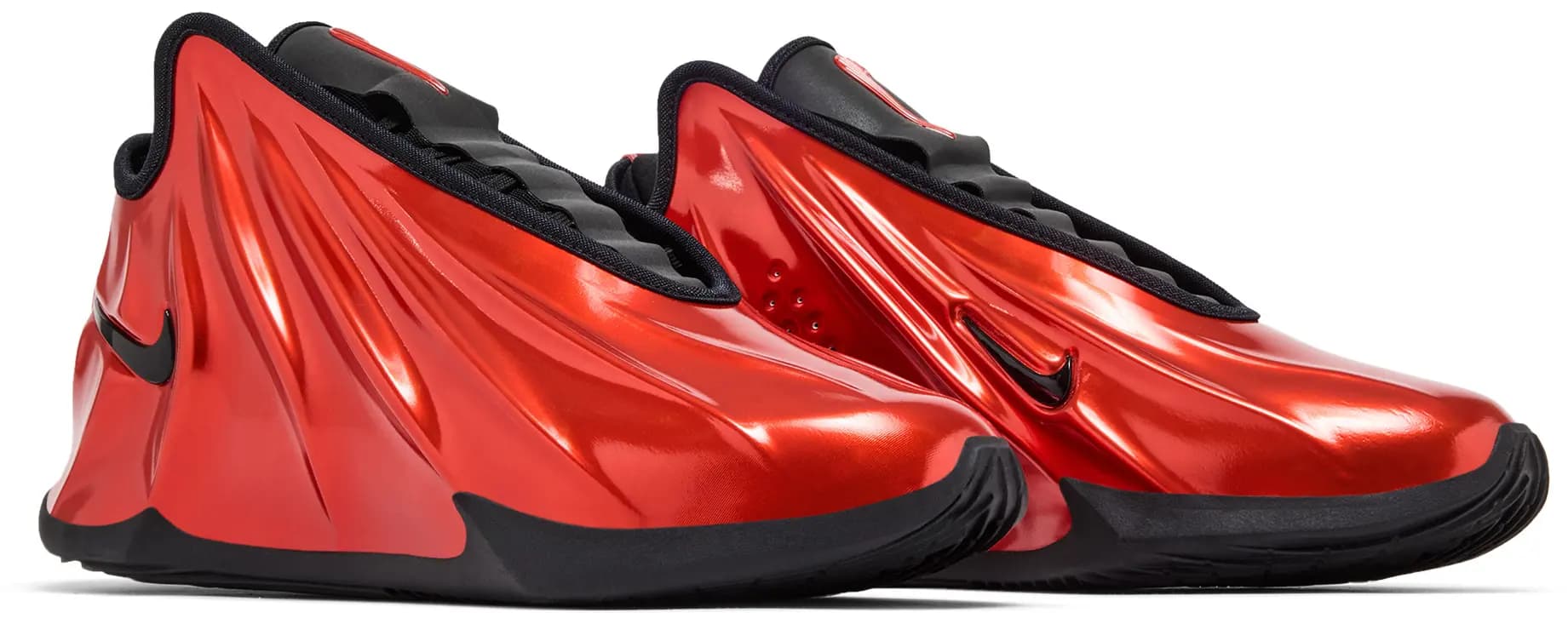 Nike GT Future 'Varsity Red' 8