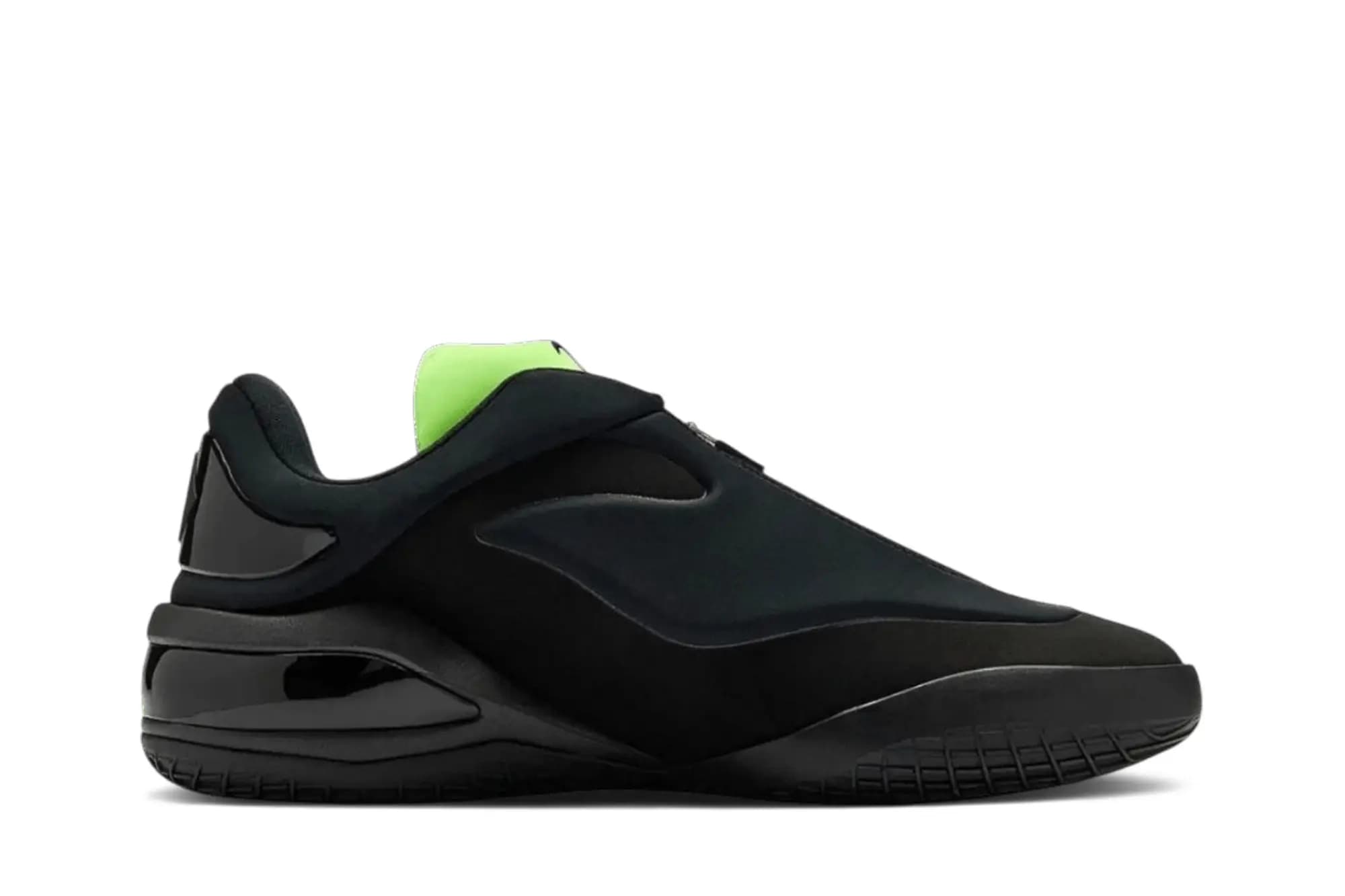 Converse SHAI 001 OX 'Black Green Beam Black' by Converse