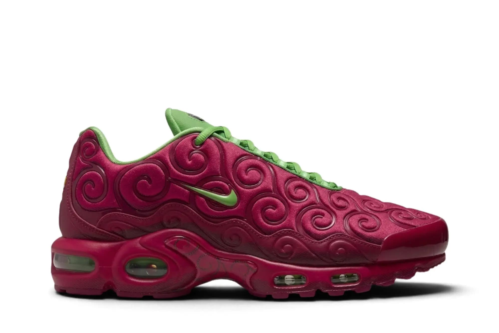 One Piece x Nike Air Max Plus 'Ope Ope' by Nike