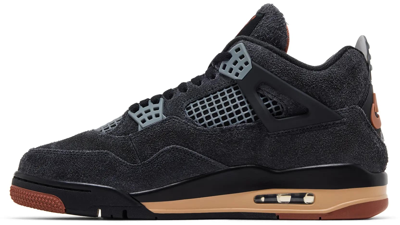 Air Jordan 4 'London' 3