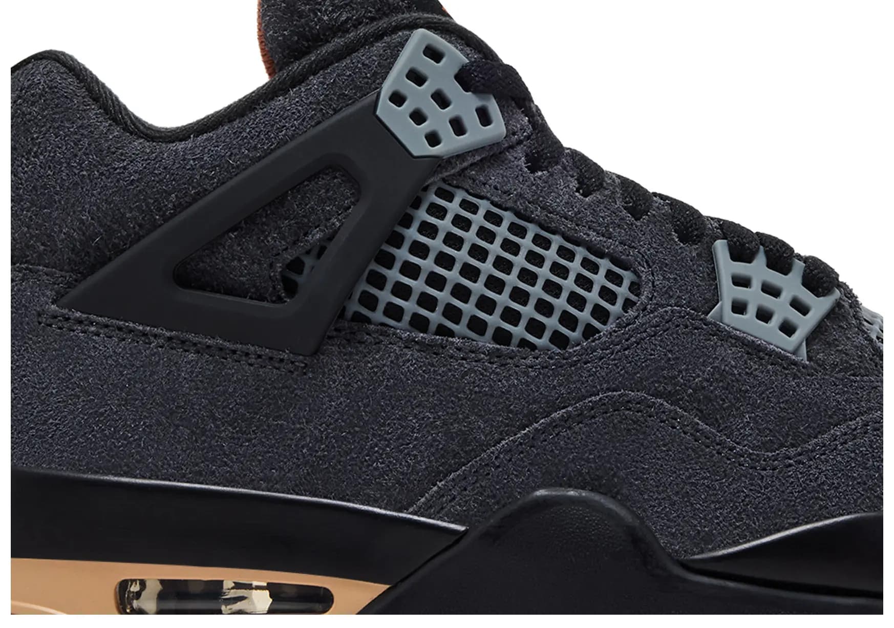 Air Jordan 4 'London' 2